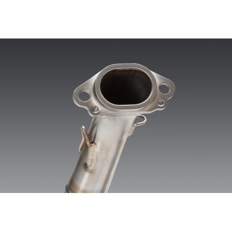 Escape completo YOSHIMURA RS-12 Signature Series