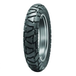 Neumático DUNLOP TRAILMAX MISSION 150/70 B 18 M/C 70T TL M+S