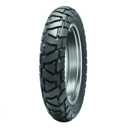 Neumático DUNLOP TRAILMAX MISSION 150/70 B 18 M/C 70T TL M+S