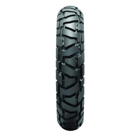 Neumático DUNLOP TRAILMAX MISSION 150/70 B 18 M/C 70T TL M+S