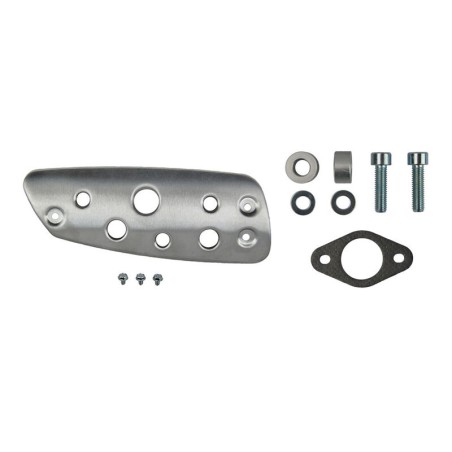 Escape completo TECNIGAS Silent Pro