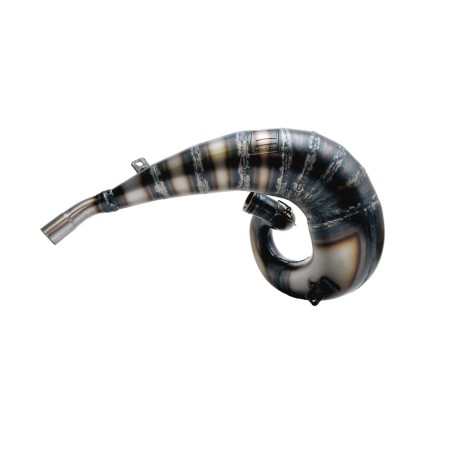 Escape Fresco Factory acero