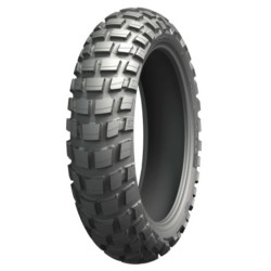 Neumático MICHELIN ANAKEE WILD 150/70 R 17 M/C 69R TL/TT M+S