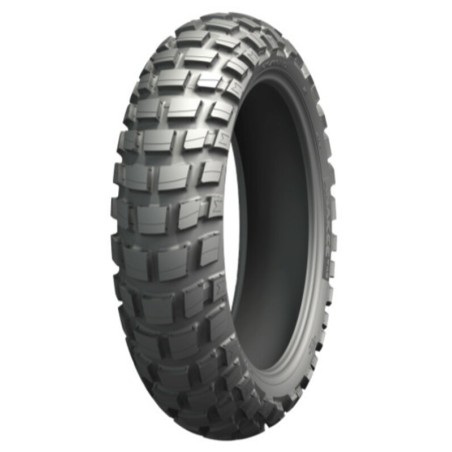 Neumático MICHELIN ANAKEE WILD 150/70 R 17 M/C 69R TL/TT M+S