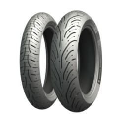 Neumático MICHELIN ANAKEE WILD 150/70 R 17 M/C 69R TL/TT M+S 2