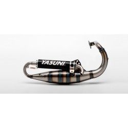 YASUNI R series Full Exhaust System - Carbon