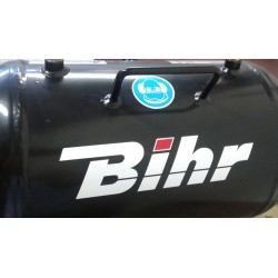 Bazooka talonadora de neumáticos tubeless BIHR 20L 2