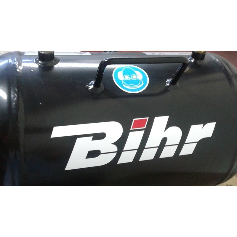 Bazooka talonadora de neumáticos tubeless BIHR 20L