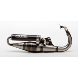 Escape YASUNI Z series