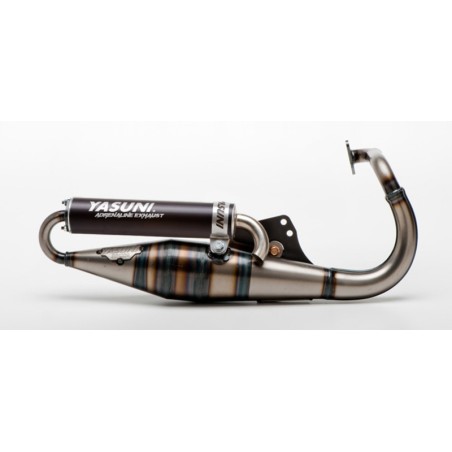 Escape YASUNI Z series