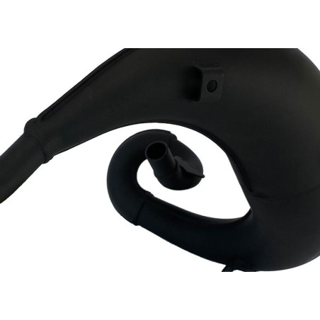 Bufanda de escape TECNIUM