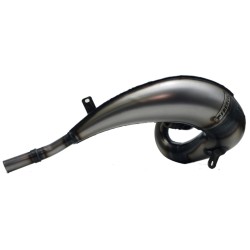 Bufanda escape FRESCO Raw - Acero