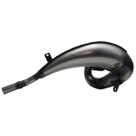 Bufanda escape FRESCO Raw - Acero