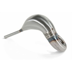 Escape 2T Pro Circuit, acero, para KTM/Husqvarna