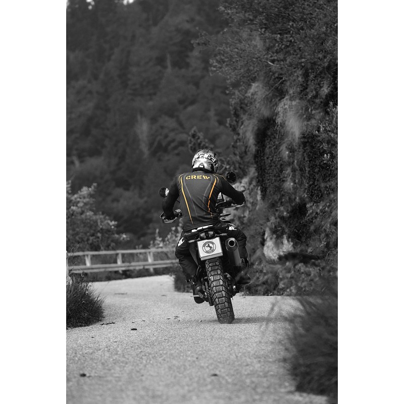 Neumático CONTINENTAL TKC 70 ROCKS 150/70 R 17 M/C 69S TL M+S