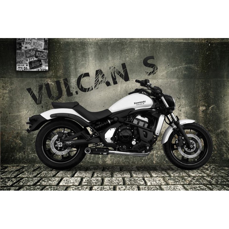 IXIL SX1 Carboncover Rectangular