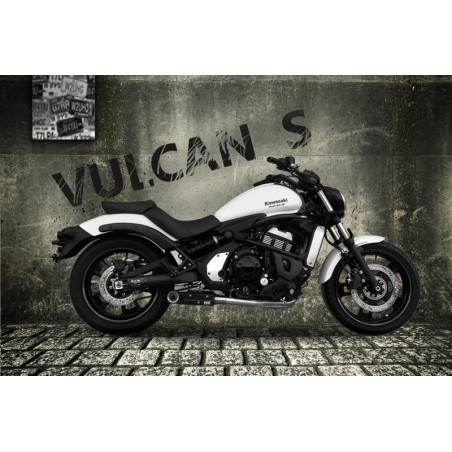 IXIL SX1 Carboncover Rectangular