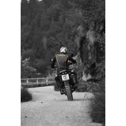 Neumático CONTINENTAL TKC 70 ROCKS 140/80 R 17 M/C 69S TL M+S 2