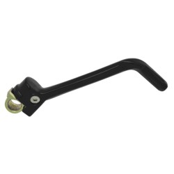 Pedal de arranque ART - KTM Husqvarna negro