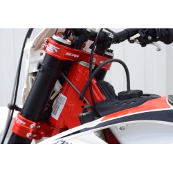 Tija SCAR offset OEM - Rojo 2