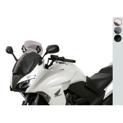 Pantalla MRA Vario Honda CBF1000F 10-11, transparente