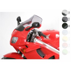 Pantalla MRA Touring, ahumado, Honda VFR750F RC36 1994-1997 2