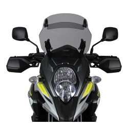 Pantalla MRA Multi-X-creen (MXC) Suzuki DL 1000 V-Strom, transparente 2