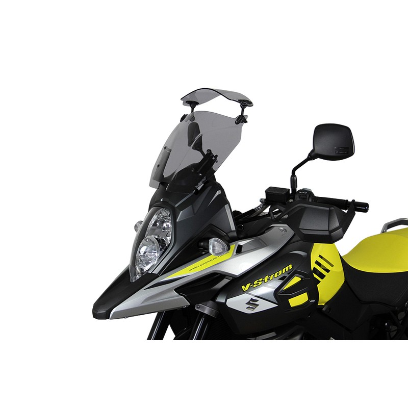 Pantalla MRA Multi-X-creen (MXC) Suzuki DL 1000 V-Strom, transparente