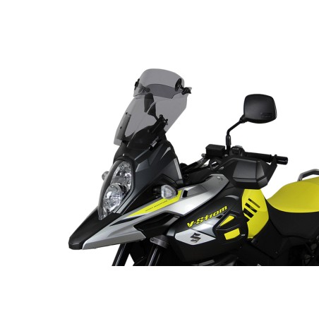 Pantalla MRA Multi-X-creen (MXC) Suzuki DL 1000 V-Strom, transparente