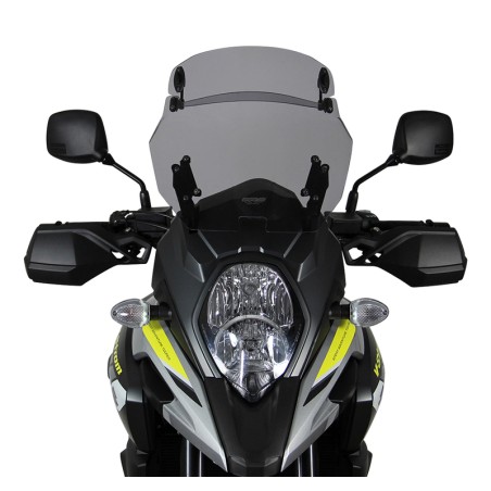 Pantalla MRA Multi-X-creen (MXC) Suzuki DL 1000 V-Strom, transparente
