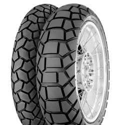 Neumático CONTINENTAL TKC 70 ROCKS 170/60 R 17 M/C 72S TL M+S
