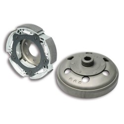 Kit embrague+campana Malossi Ø 160 MAXI FLY System Burgman 400 K7