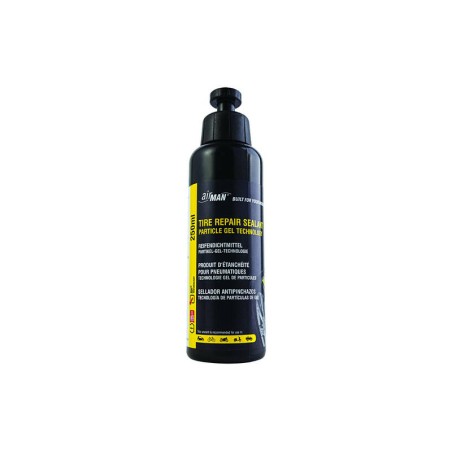 Liquido sellador antipinchazos 250 ml AIR MAN