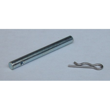 Kit pasadores de pinzas de freno ZX-6R 95-02 ZZR1100 90-99 PPS-909