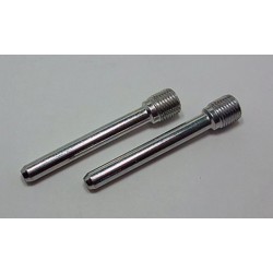 Kit pasadores de pinzas de freno TOURMAX Yamaha YFM 660F Grizzly