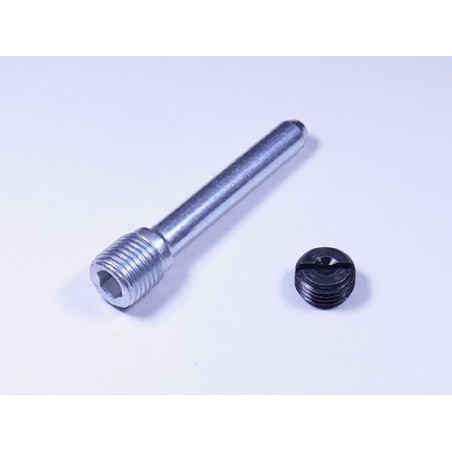 Kit pasadores de pinzas de freno CR125R, CRF250R, CRF450R KX125, KX250F, KX450F PPS-903