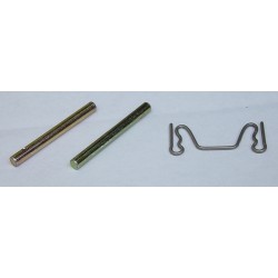 Kit pasadores de pinzas de freno GSF600, 1200 BANDIT ZX12R 00-06 PPS-910