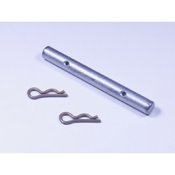 Kit pasadores de pinzas de freno FZS600 Fazer 98-03 YZF-R1 98-12 PPS-914