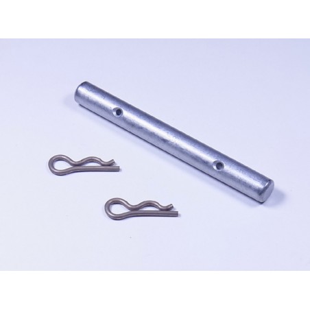 Kit pasadores de pinzas de freno FZS600 Fazer 98-03 YZF-R1 98-12 PPS-914