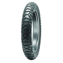 Neumático DUNLOP TRAILMAX MISSION 120/70 B 19 M/C 60T TL M+S