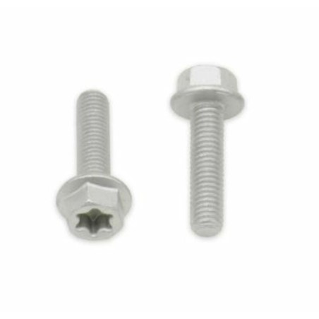 Tornillos con cabeza hexagonal largo/Torx BOLT M5 x 0,8 x 20mm