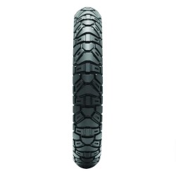 Neumático DUNLOP TRAILMAX MISSION 120/70 B 19 M/C 60T TL M+S 2