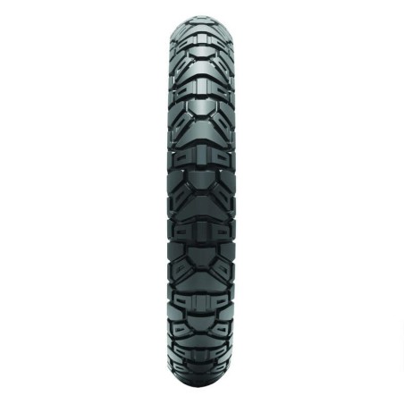 Neumático DUNLOP TRAILMAX MISSION 120/70 B 19 M/C 60T TL M+S