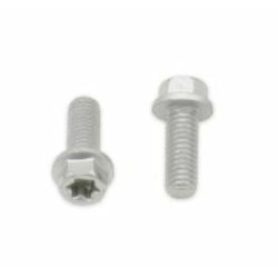 Tornillos con cabeza hexagonal largo/Torx BOLT M6 x 1,00 x 16mm