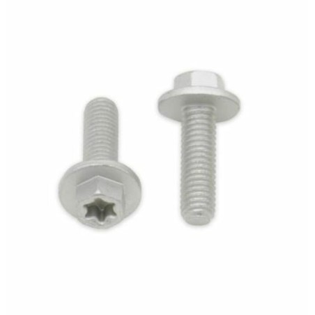 Tornillos con cabeza hexagonal largo/Torx BOLT M6 x 1,00 x 20mm