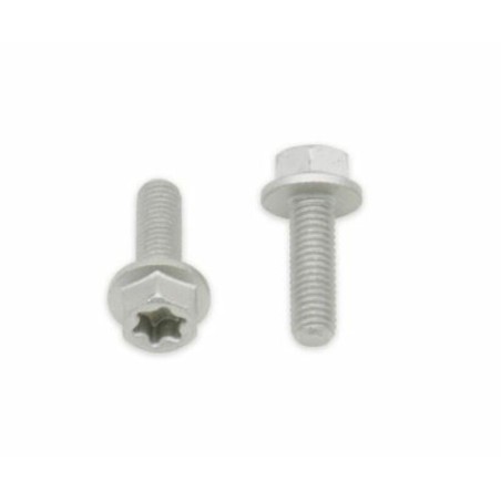 Tornillos con cabeza hexagonal/Torx BOLT M5 x 0,8 x 16mm