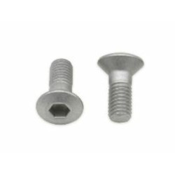 Tornillos con cabeza hexagonal/Torx BOLT M8 x 1,25 x 16mm