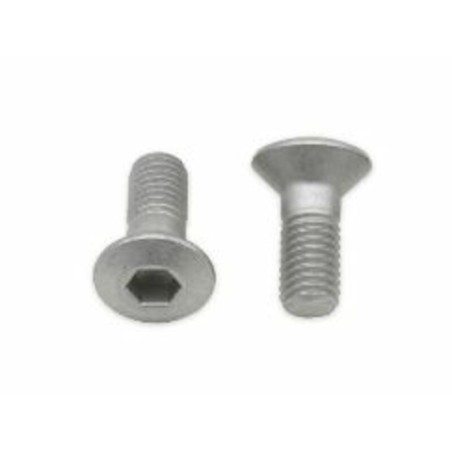 Tornillos con cabeza hexagonal/Torx BOLT M8 x 1,25 x 16mm