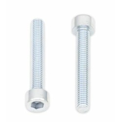 Tornillos BTR BOLT M6 x 1 x 40mm