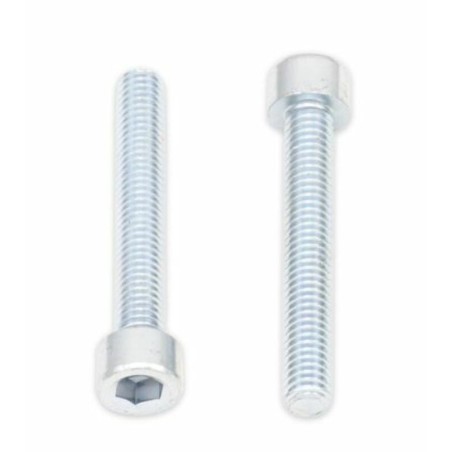 Tornillos BTR BOLT M6 x 1 x 40mm